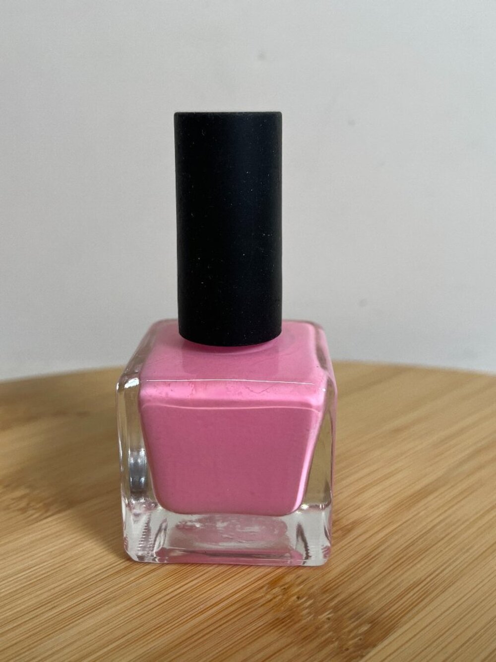 Urban Outfiitters Nail Polish Color Lacquer Rodeo Sweetheart Pastel Pink 0.5 oz
